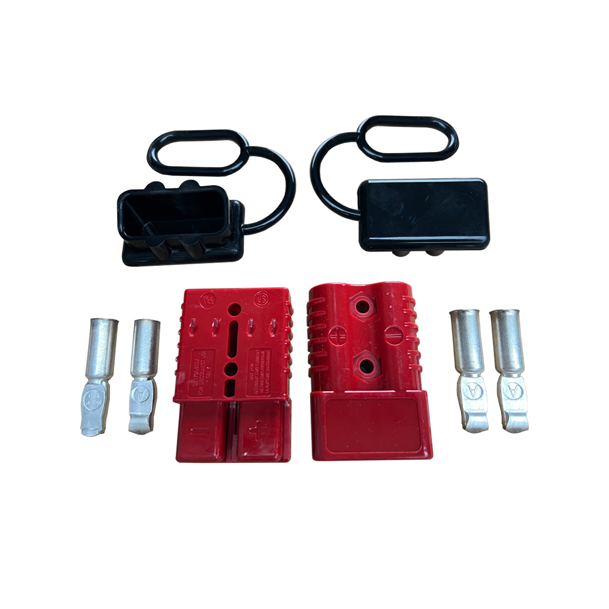 Electrical Accessories for Industrial Winches