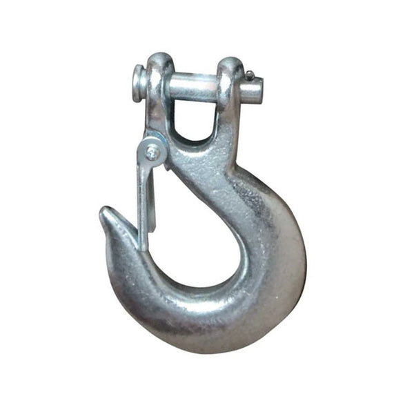 Winch Rope Hook GHK005T-CAD