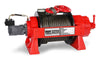 JR13 29,700lb (13.5 Ton) Industrial Hydraulic Winch